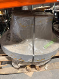 Cedarapids RC54II Wedge Plate Assembly 025400018030C