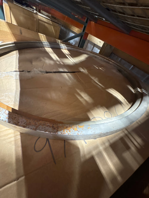 Cedarapids RC54 Cone Crusher Seal Ring 025400070003