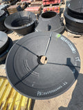 Cedarapids RC54 Cone Crusher Coarse Mantle 025400220003-22