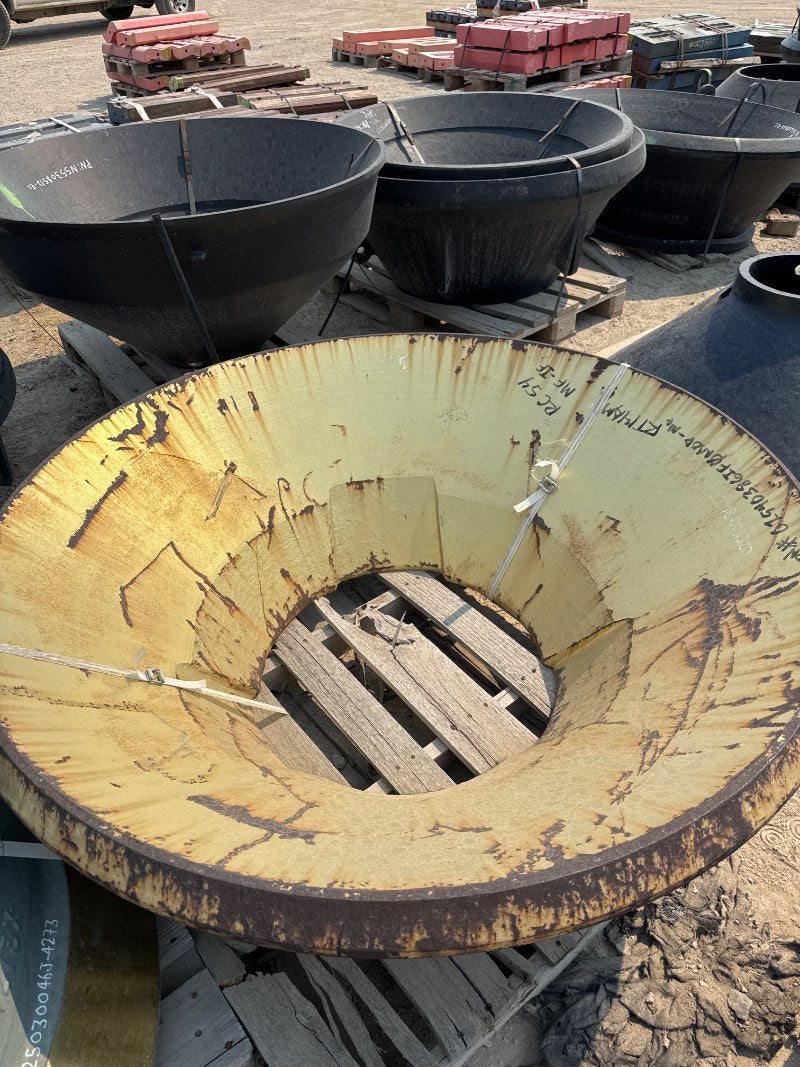 Metso Cone MF IFO Liner 02540386IFOMOD-M6