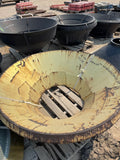 Metso Cone MF IFO Liner 02540386IFOMOD-M6