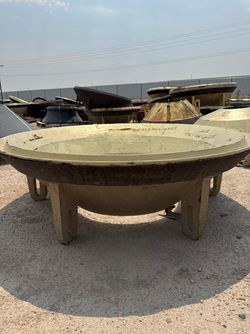 Cedarapids RC54 Cone Crusher Fine Liner 025405288000-M6