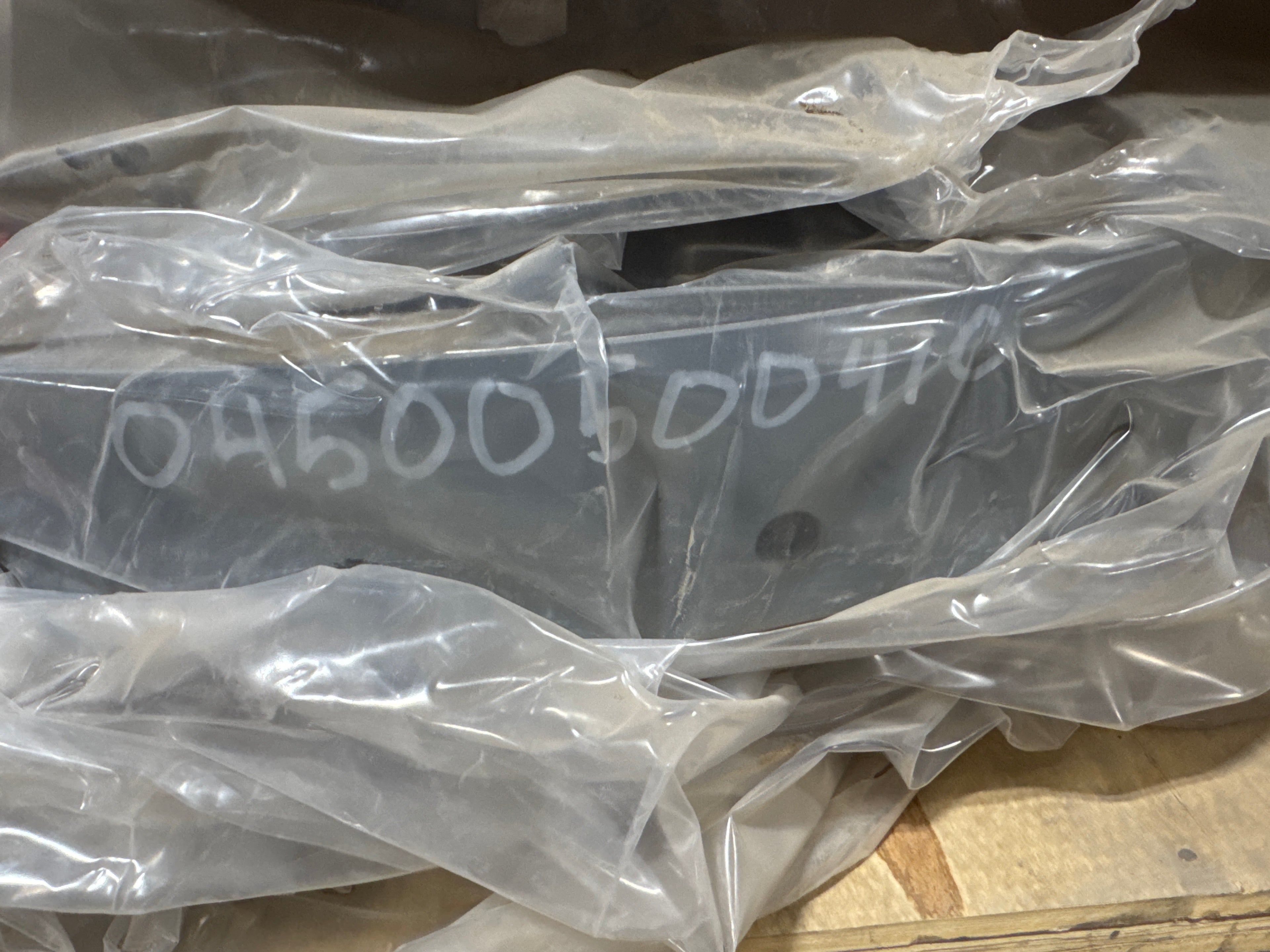 Cedarapids RC45 Cone Crusher Wedge Plate 0450050041C