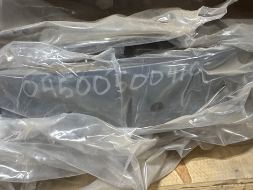 Cedarapids RC45 Cone Crusher Wedge Plate 0450050041C