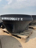 Cedarapids MVP380 Cone Crusher Coarse Liner 0480030067E