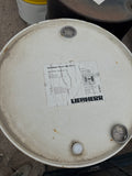 Liebherr Axle Gear Oil 12219888