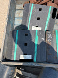 Volvo Articulated Hauler Segment 15183830