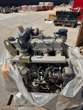 Volvo/JCB MC/T-Series Skid Loader Engine Assembly VOE17405920