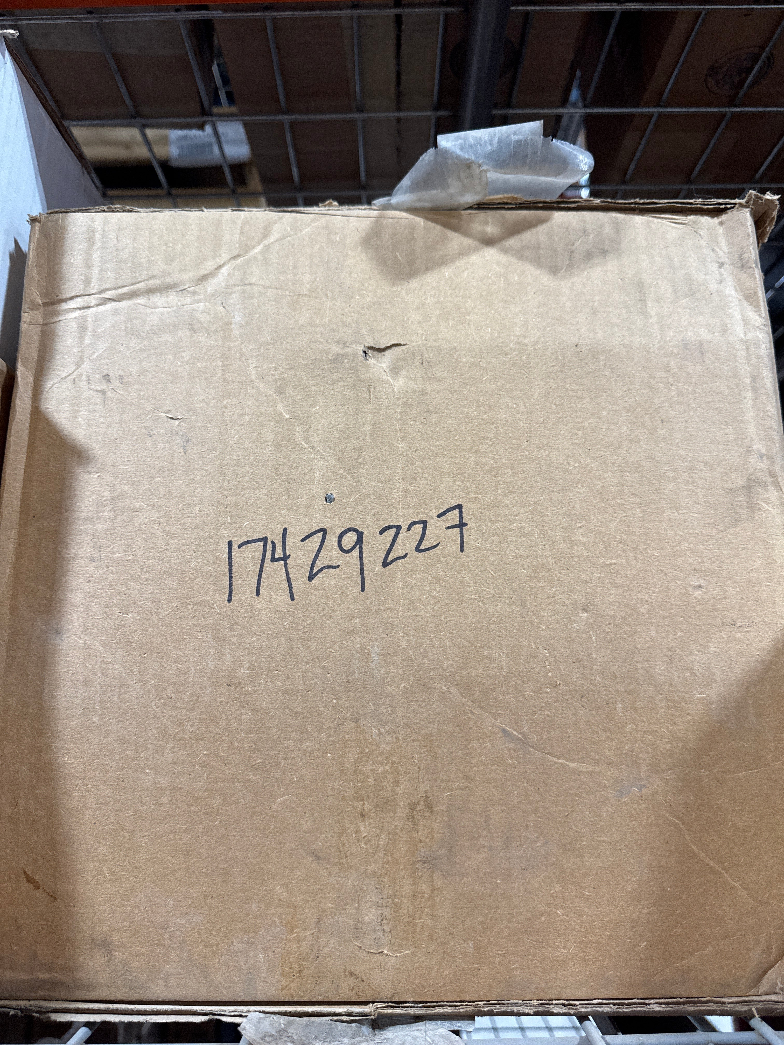 Volvo EC Excavator Oil Sump 17429227