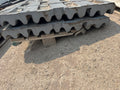 Powerscreen XA400 / Pegson 2644 Movable Jaw Stock 600/2149TT