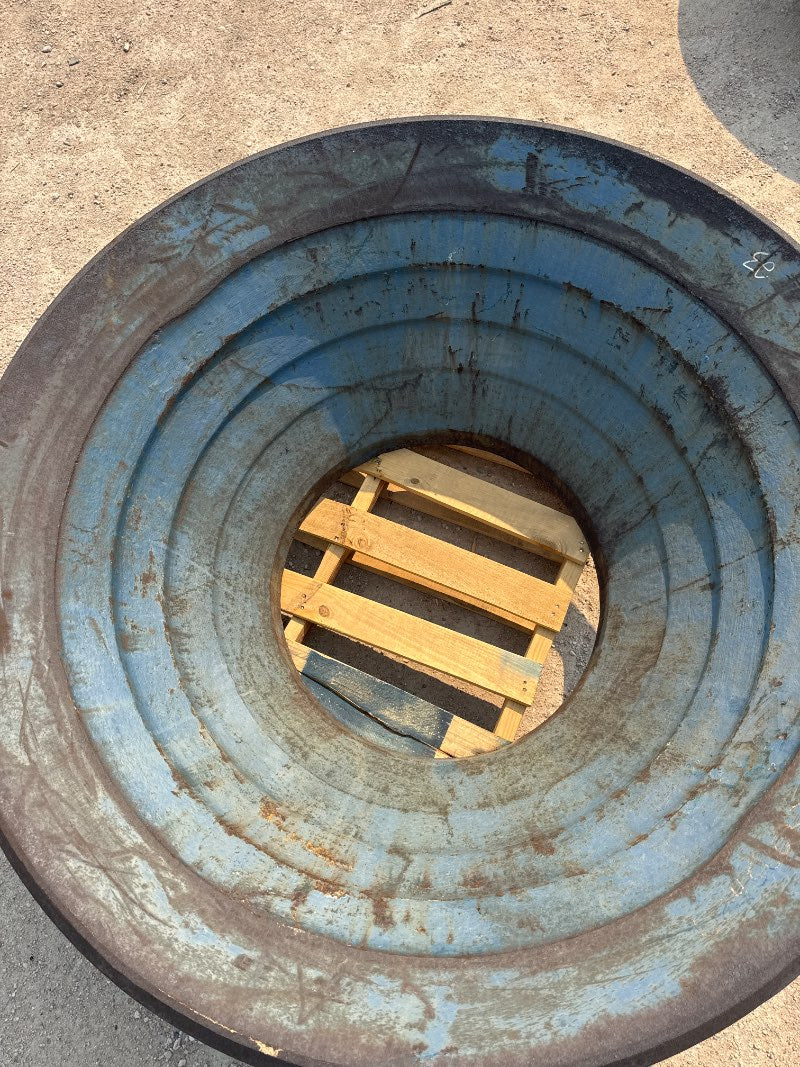 Cedarapids Crusher Coarse Liner 25400230003
