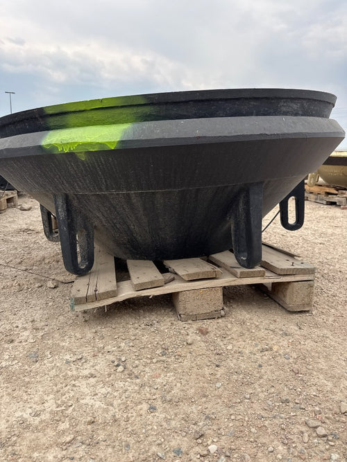 Cone Crusher Medium Liner 25404880000