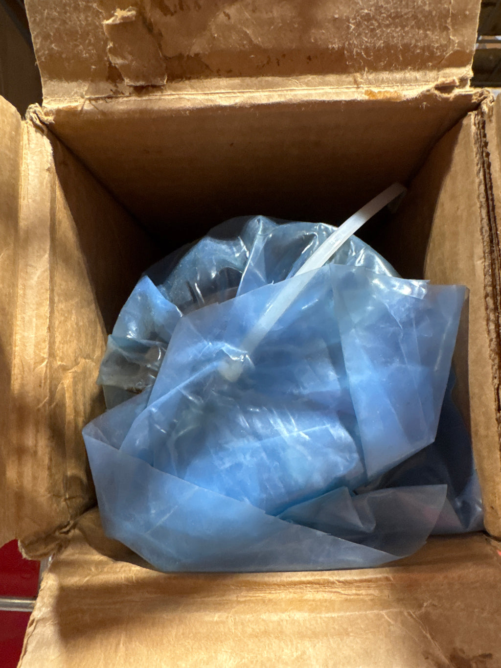 Zettlemeyer Cylinder Tube 2808046