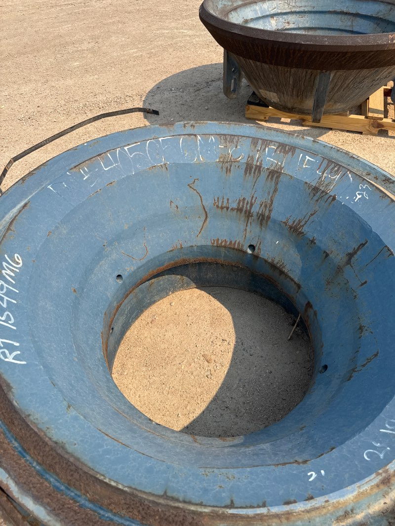 Astec K200+ Fine Cone Bowl 405056M-6