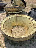 Metso Cone IFP Medium Bowl 456075M-6