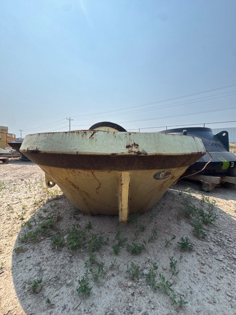 Metso Cone IFP Medium Bowl 456075M-6