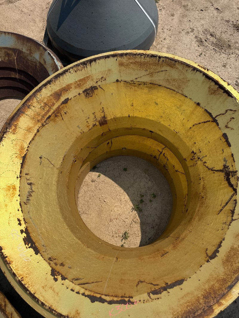 Astec K300+ Medium Fine Bowl 456397M-6