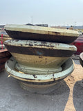 Metso HP400 Short Head Coarse Liner 4829-4338-M6
