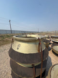 Metso Cone Standard Bowl 4829-4609-M5