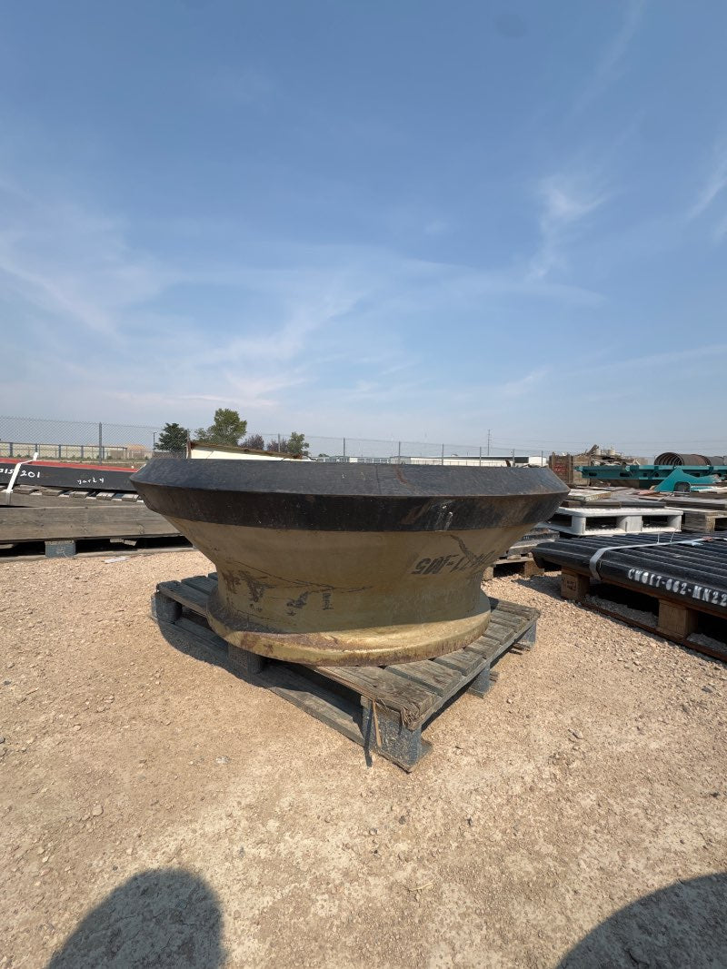 Metso HP400 Short Head Medium Liner 4830-0004M-5