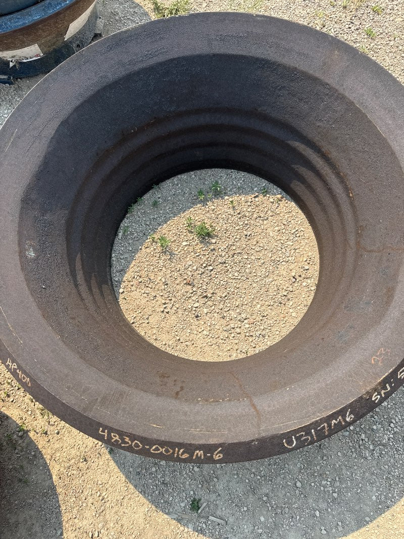 Metso Cone Standard Bowl 4830-0016M-6