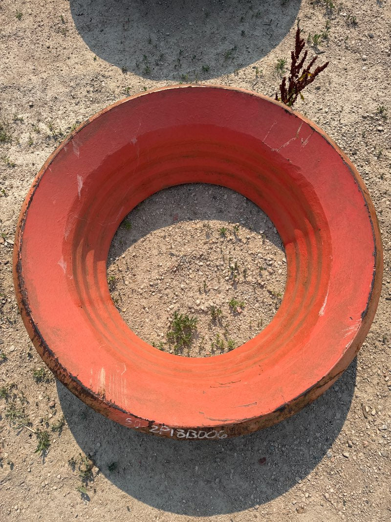Superior Cone Crusher Bowl Liner 50-2P18B006