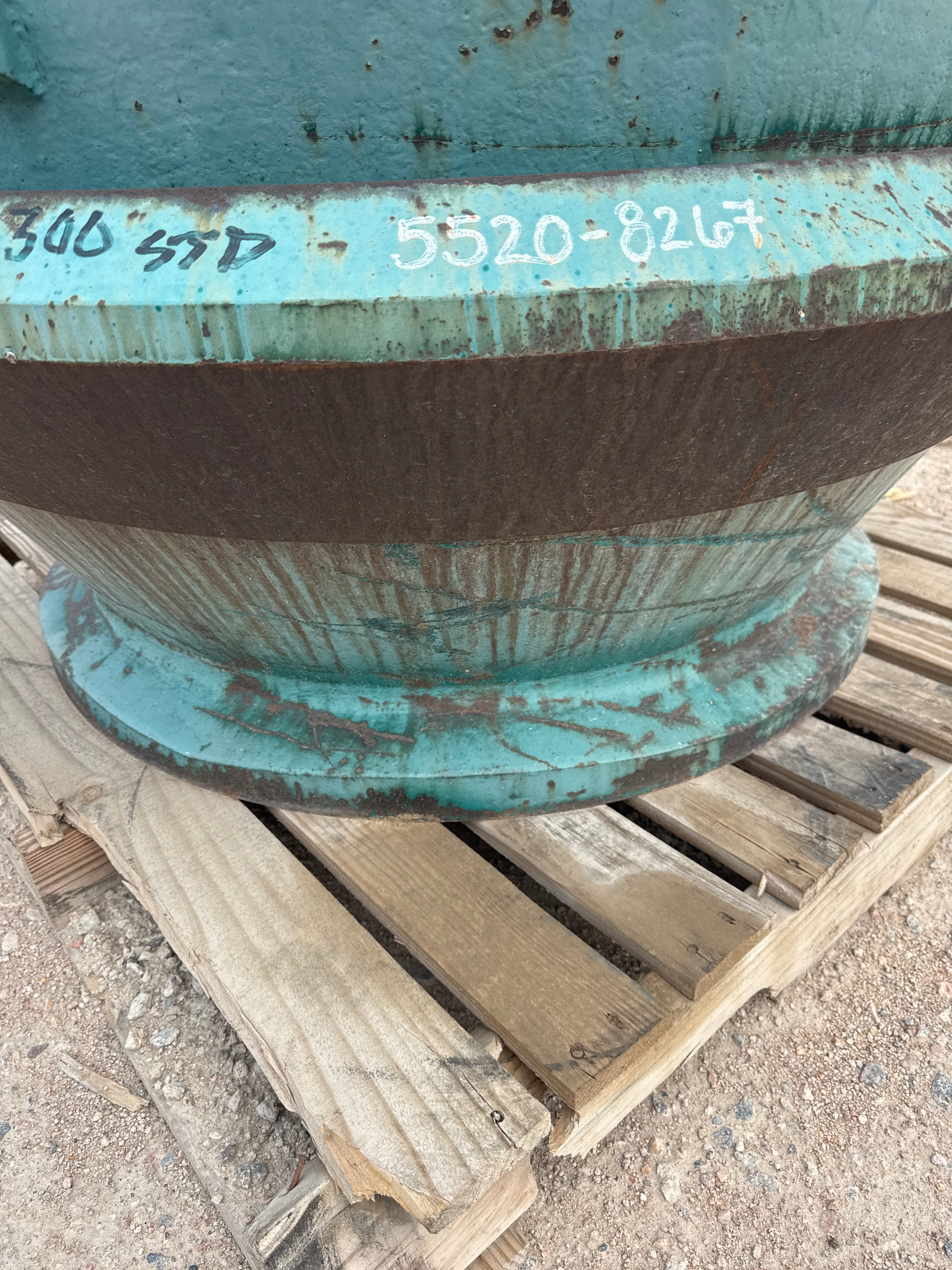 Metso Nordberg HP300 Coarse Liner 5520-8267