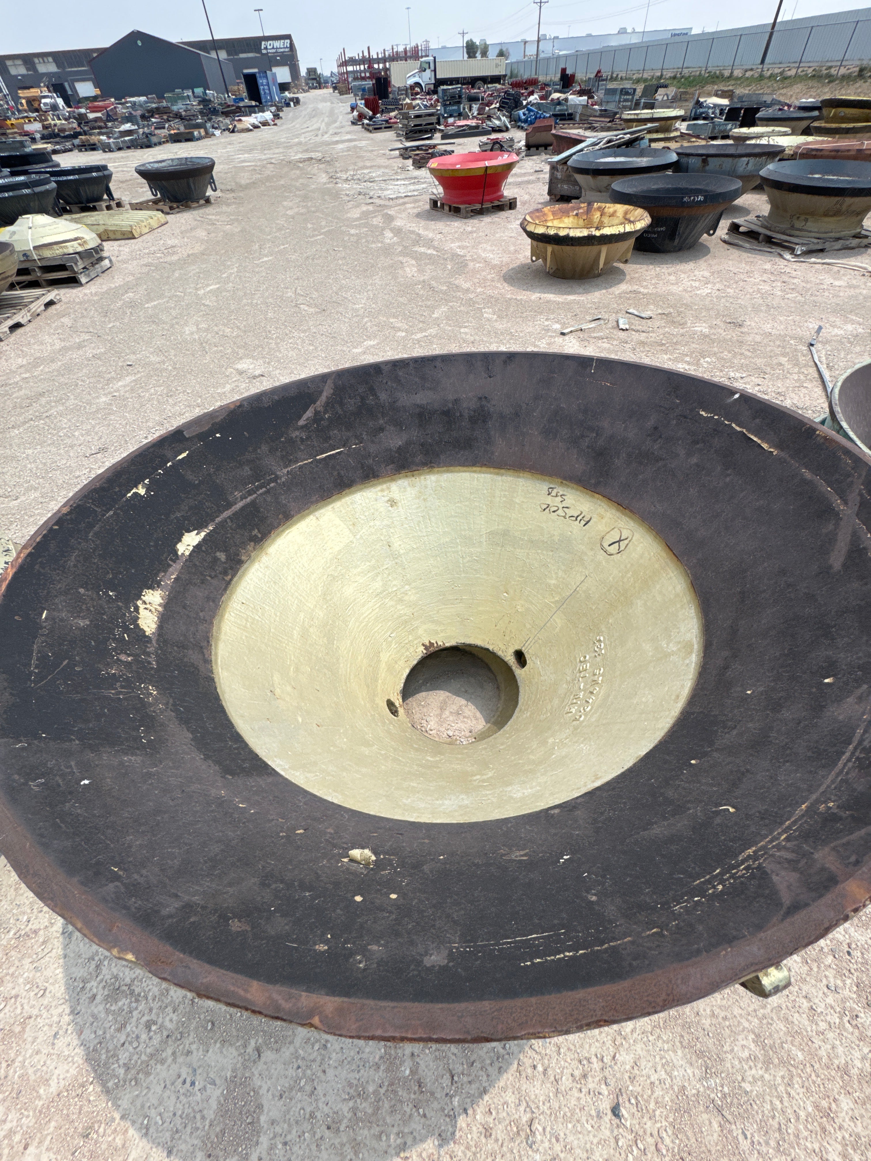Metso Nordberg HP500 Standard Mantle 5530-8501-M5