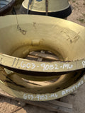 Cedarapids TC1000 Cone Crusher Medium Liner 603-9052-M6