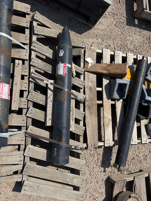 Allied G080 Hydraulic Breaker Moil Tool 803
