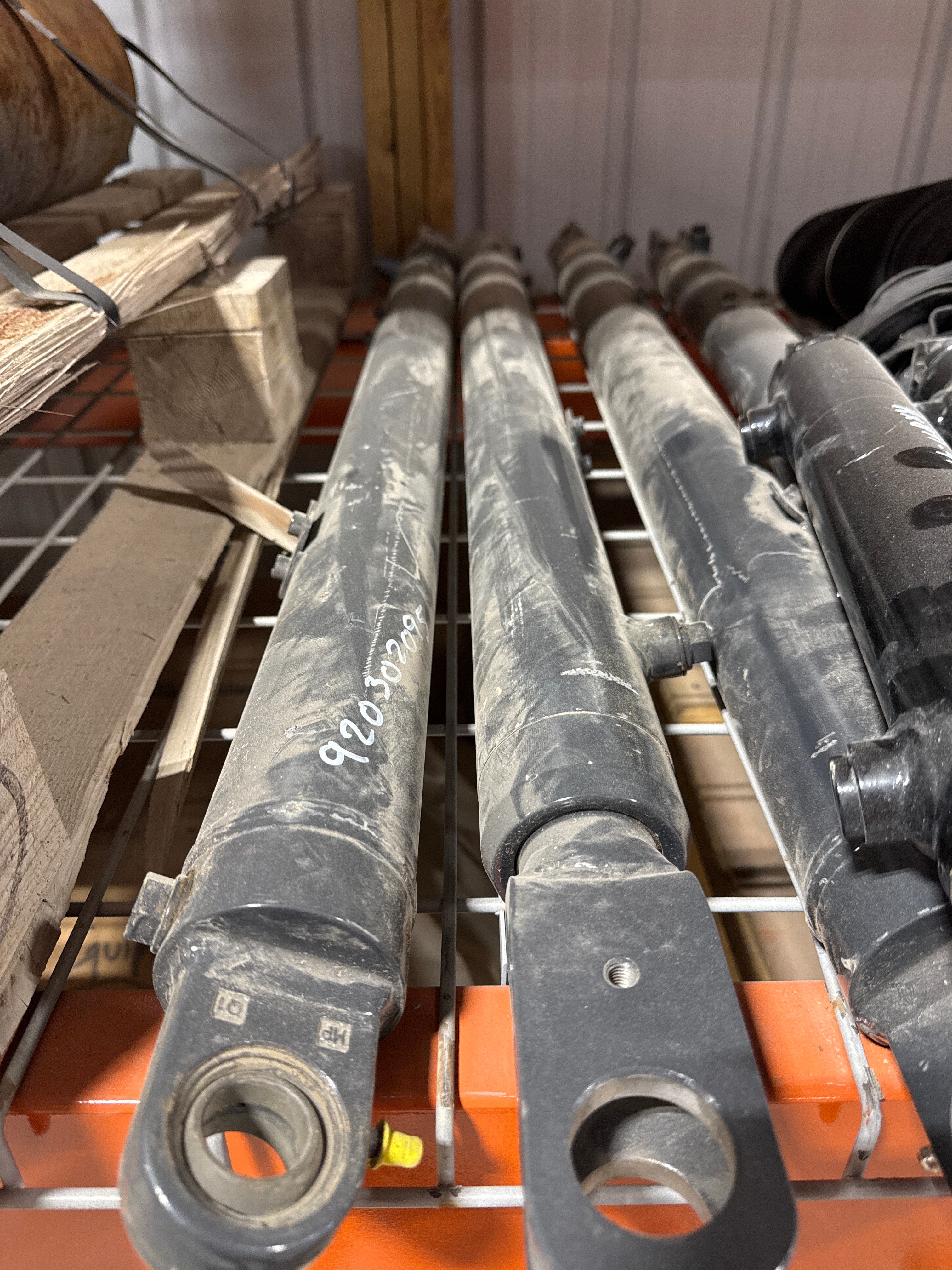 Komptech KPT Hydraulic Cylinder 920302095