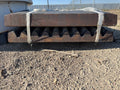 Lippmann 3048 Jaw Crusher Moving Die C10196-1-18