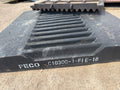 Lippmann 2450 Jaw Crusher Movable Die C10300-1-FIE-18