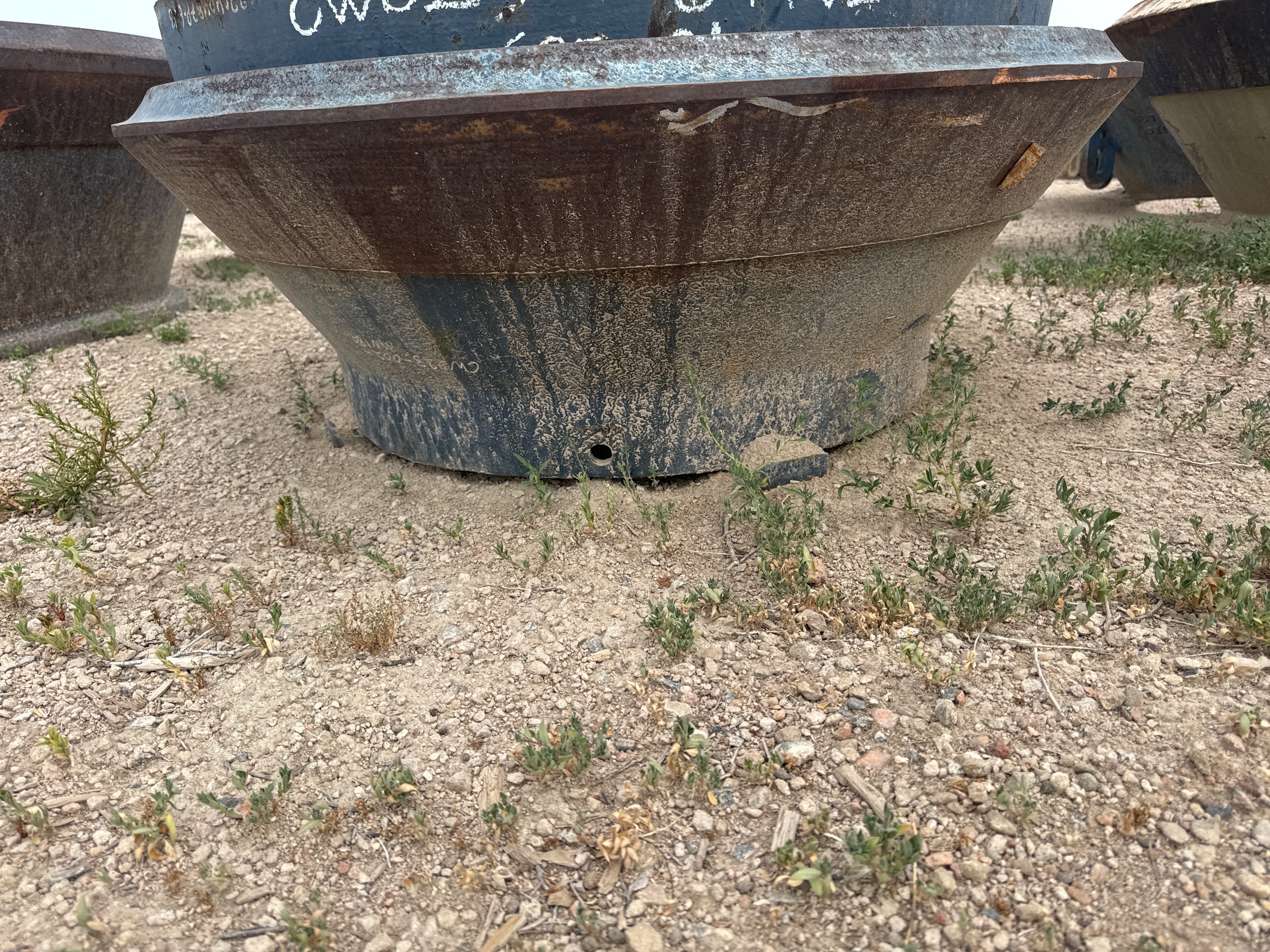 Cedarapids TC1150 Cone Crusher Fine Liner CW023-002-MN180