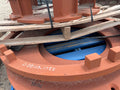 Superior Patriot P300 Cone Crusher Adapter Ring D-DB103-1755