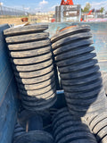 Superior Conveyor 36" Impact Roller D6-EI-36
