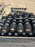 Superior Conveyor Return Impact Roller D6-RETI-24