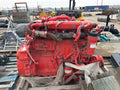 PECO Scania Power Unit DC09-ENGINE