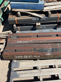 Screen Machine 5256T Blow Bar Dummy I55I-S3151-13-5
