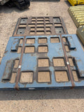 SMI HD Jaw Crusher Moving Jaw J24-HD-MOV-M5