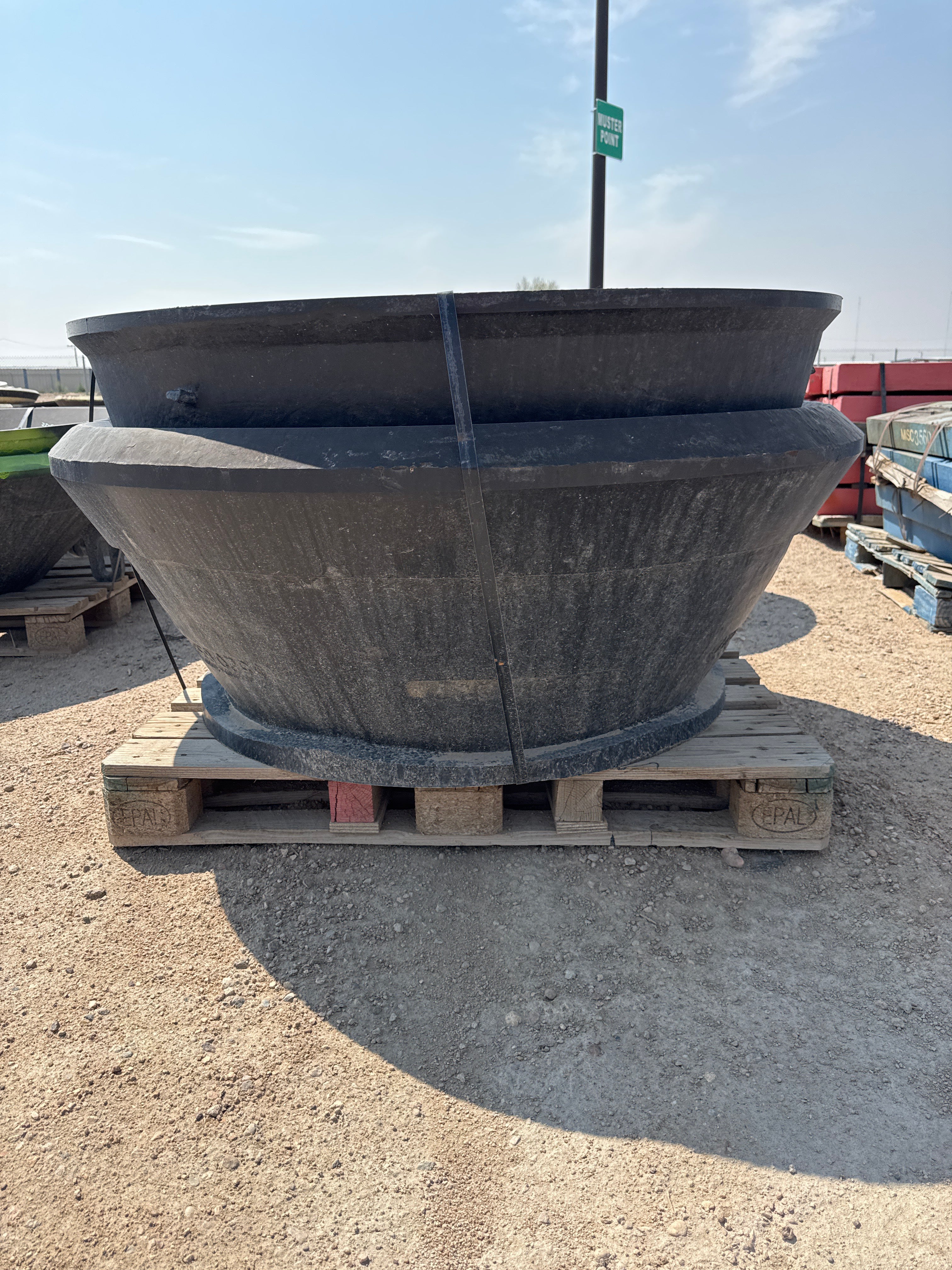 Metso Nordberg HP400 Medium Liner NN55208527-QC