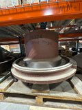 Cedarapids El-Jay RCII 54 Cone Wedge Plate P25400018030