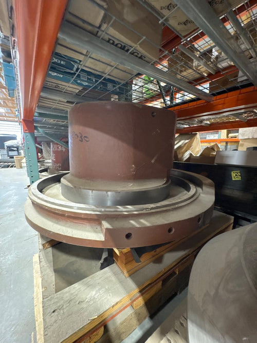 Cedarapids El-Jay RCII 54 Cone Wedge Plate P25400018030