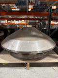 Cedarapids 54" Cone Crusher Cone Head P25400130005