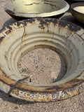 Metso HP300 Cone Crusher Medium Liner SEC5520-8526