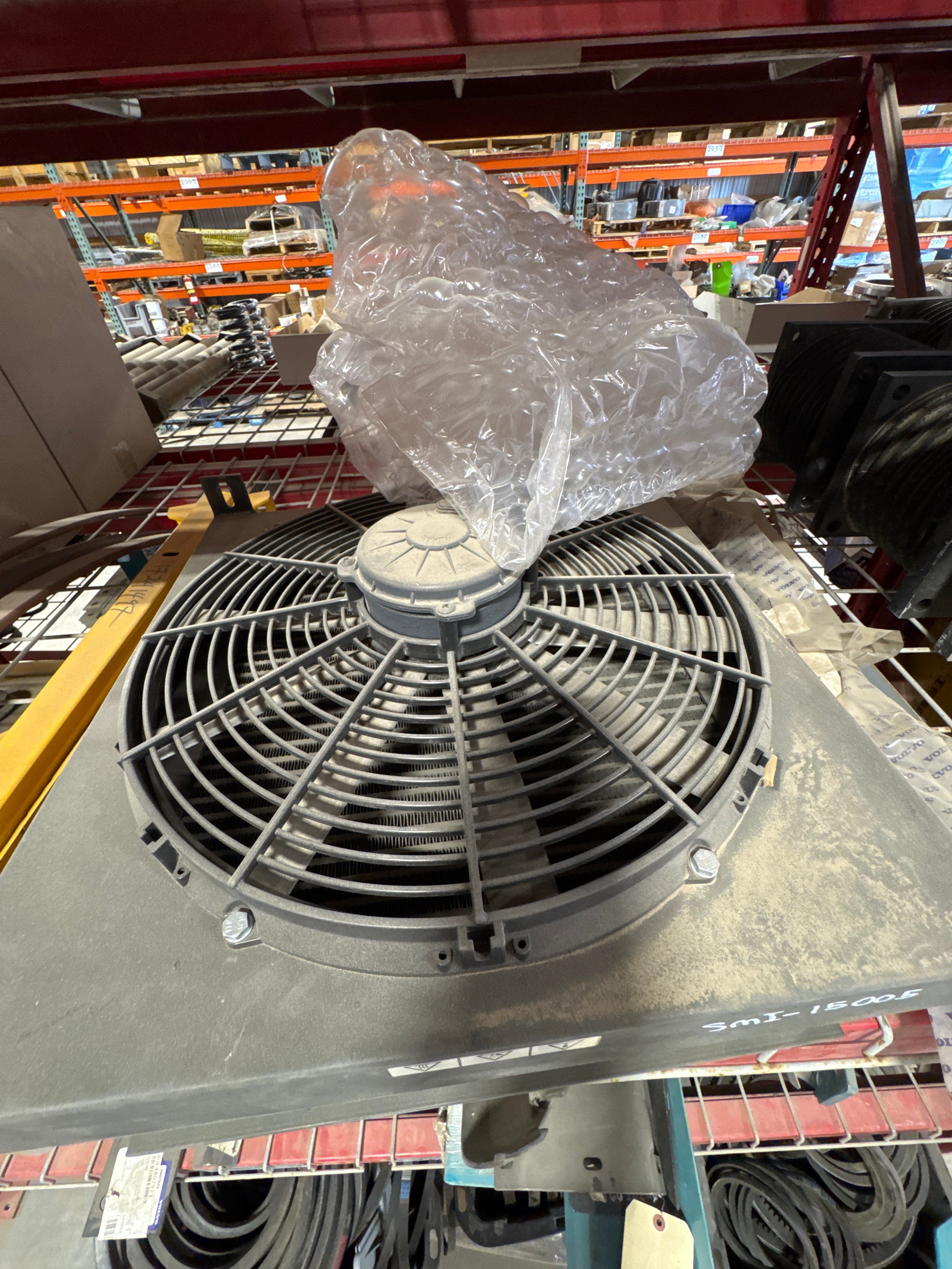 Screen Machine Industries Cooler Assembly SMI-15005