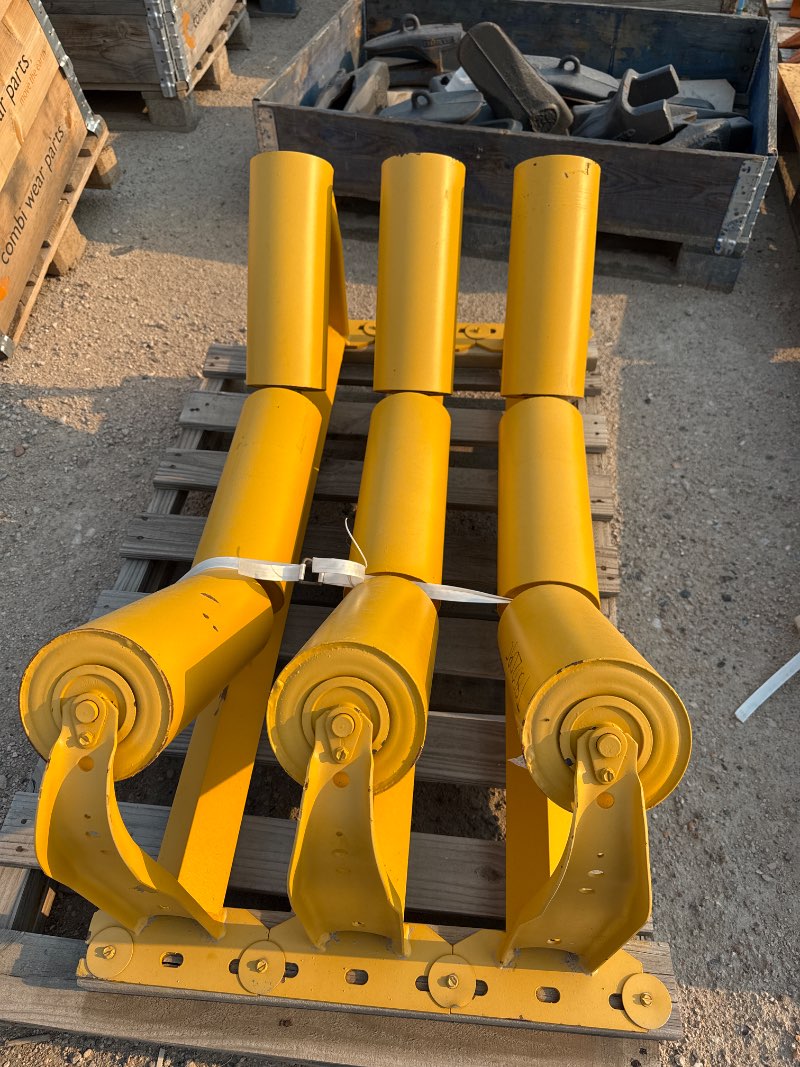 Screen Machine Industries Idler T80209C