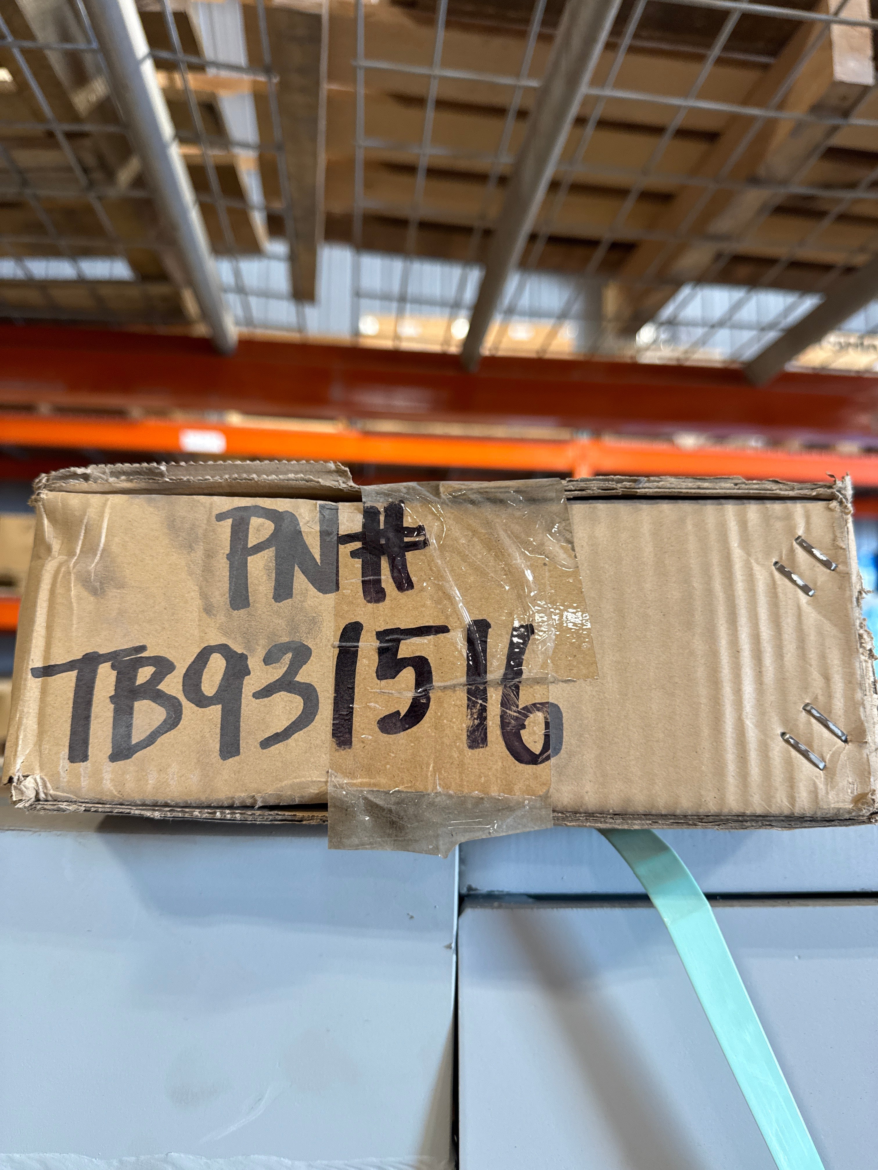 LMI Inc Bore Bushing TB931516